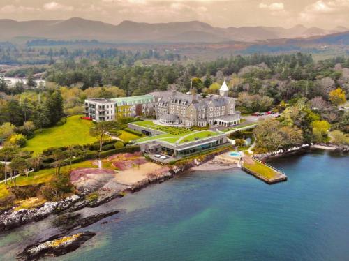 boutique hotels in Wild Atlantic Way