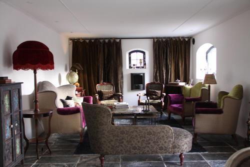 boutique hotels in Allinge
