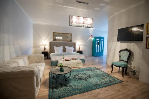 boutique hotels in Pazardzhik