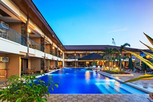 boutique hotels in Cebu City