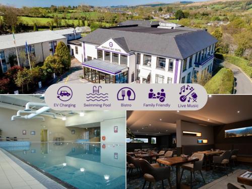 boutique hotels in Kenmare