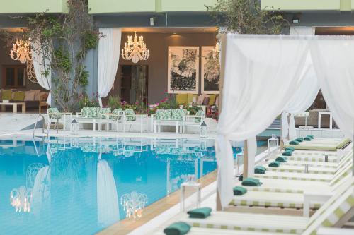 boutique hotels in Skiathos