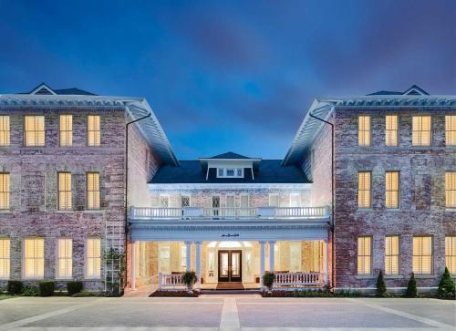 boutique hotels in Northwest Arkansas