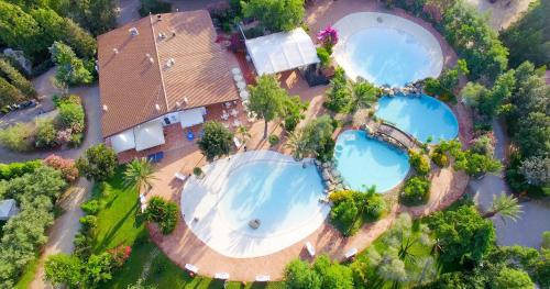 boutique hotels in Bari Sardo