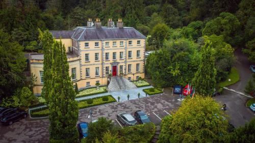 boutique hotels in Wild Atlantic Way