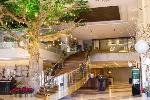 boutique hotels in Mactan