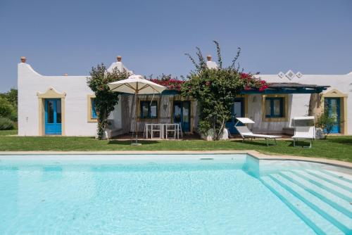 boutique hotels in Pozzallo