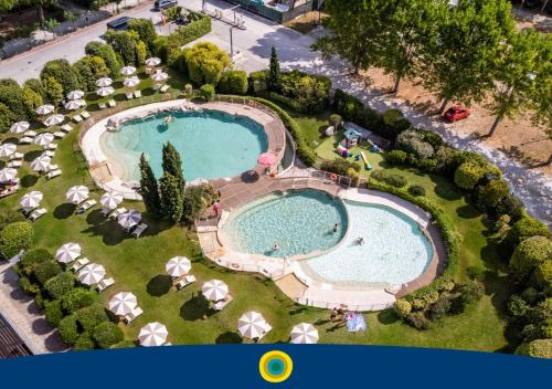boutique hotels in Viareggio