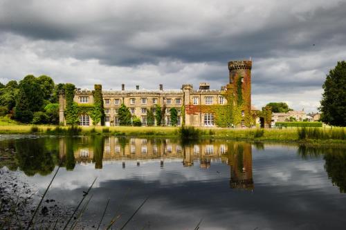 boutique hotels in Yorkshire