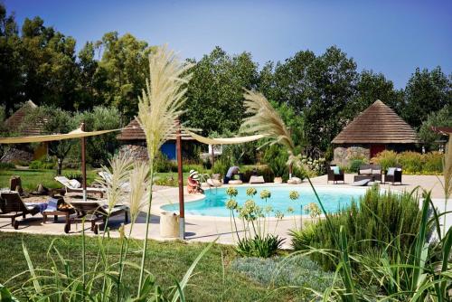 boutique hotels in Sardinia