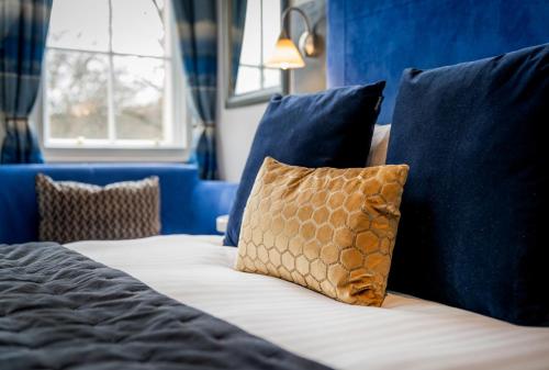 boutique hotels in Greater Bristol
