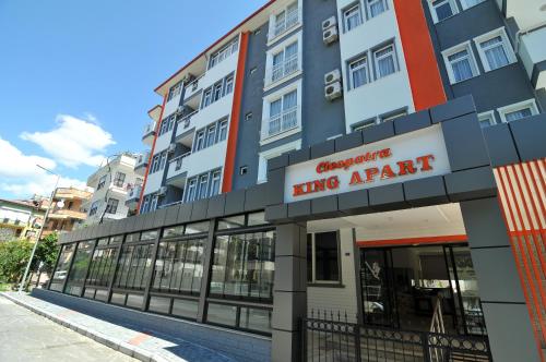 boutique hotels in Konaklı