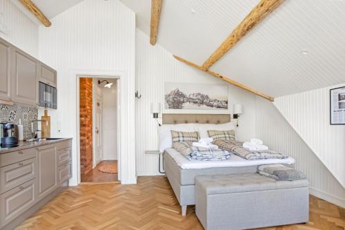 boutique hotels in Lofoten