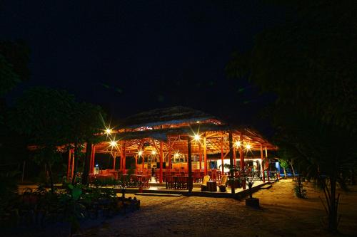 boutique hotels in Belitung Island