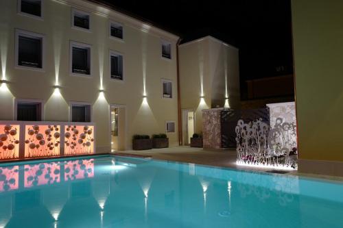 boutique hotels in Montecchio Maggiore