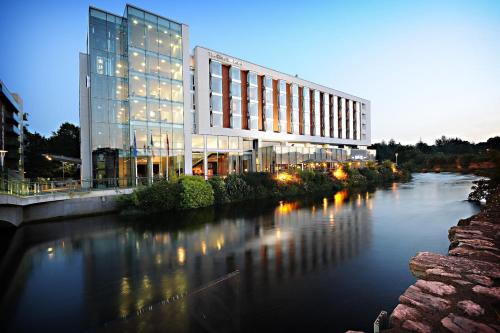 boutique hotels in Wild Atlantic Way