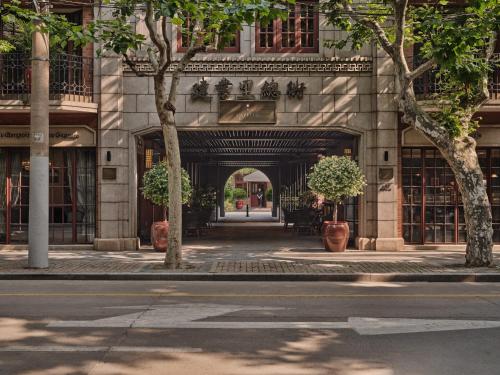 boutique hotels in Ningbo