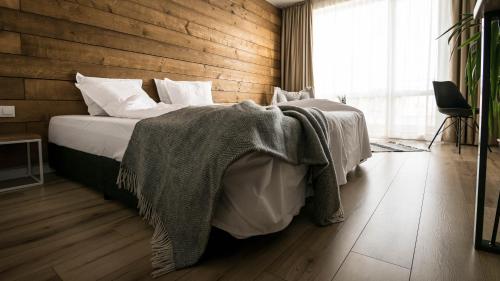 boutique hotels in Sunny Beach Region