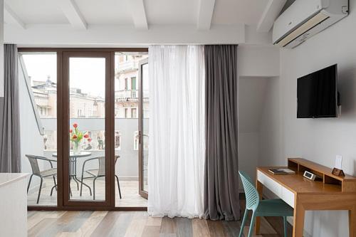 boutique hotels in Batumi