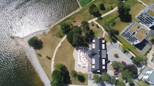 boutique hotels in Schleswig