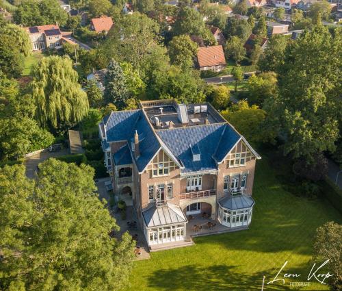 boutique hotels in Zeeuws-Vlaanderen