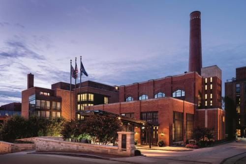 boutique hotels in Washington Dc Area
