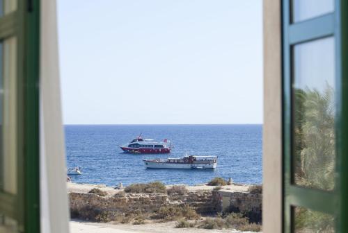 boutique hotels in Orihuela