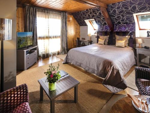 boutique hotels in Colmar