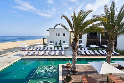 boutique hotels in Los Cabos