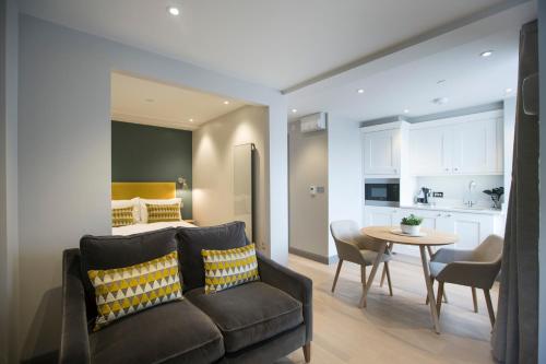 boutique hotels in Birmingham