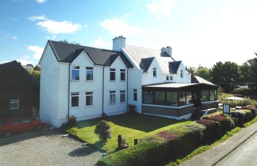 boutique hotels in Isle Of Skye