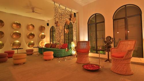 boutique hotels in Jaipur