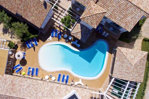 boutique hotels in Sulcis Iglesiente