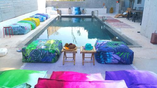 boutique hotels in Párga