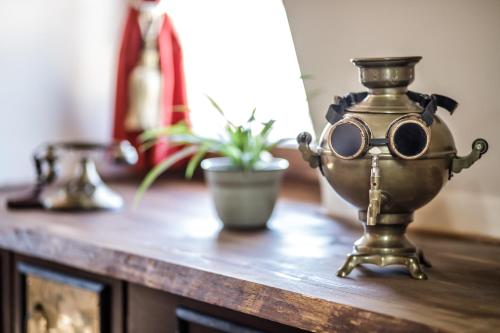 boutique hotels in Pest