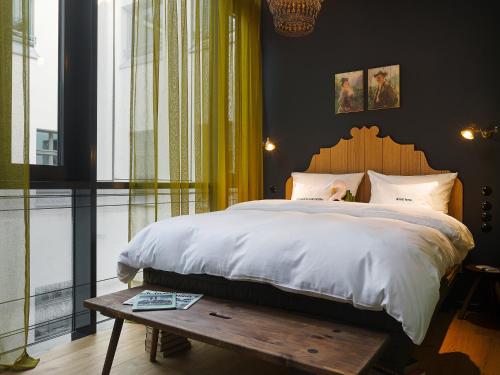 boutique hotels in Oberbayern (Supply Target Only)