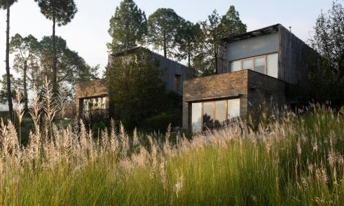 boutique hotels in North Zone