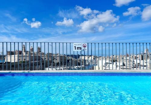 boutique hotels in Senglea