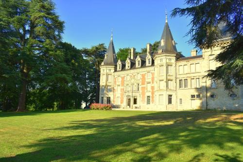 boutique hotels in Ain