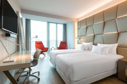 boutique hotels in Noord-Brabant