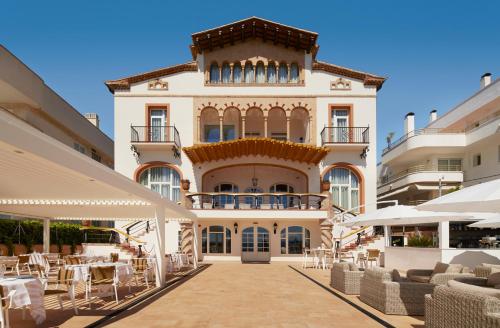 boutique hotels in Sant Pere De Ribes