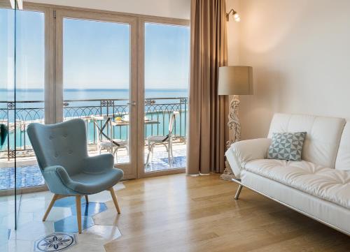 boutique hotels in Menfi
