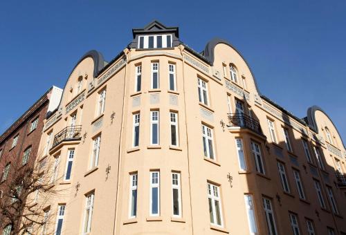 boutique hotels in Hordaland