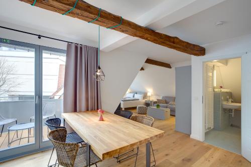 boutique hotels in Bielefeld