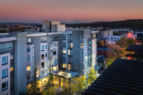 boutique hotels in Seattle
