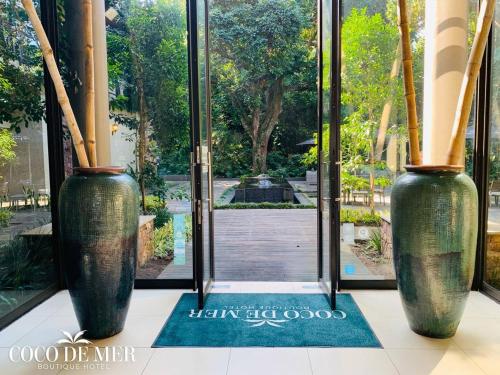 boutique hotels in Lower Tugela