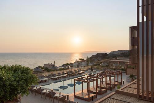 boutique hotels in Agia Pelagia