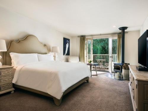 boutique hotels in Beyond San Francisco