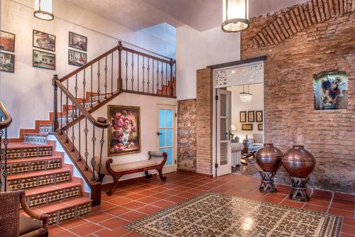 boutique hotels in Juan Dolio