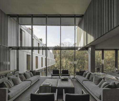 boutique hotels in Costa Guipúzcoa